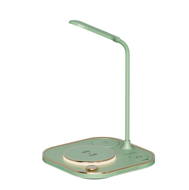 Wireless  Desk Lamp