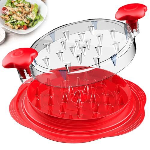 Chicken breast Shredder