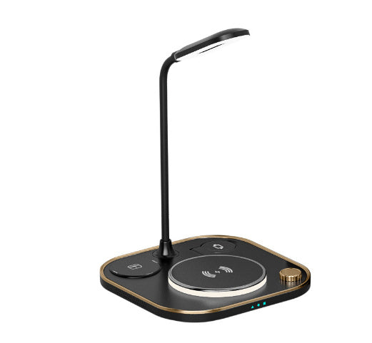 Wireless  Desk Lamp