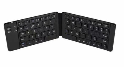 Foldable Bluetooth Keyboard