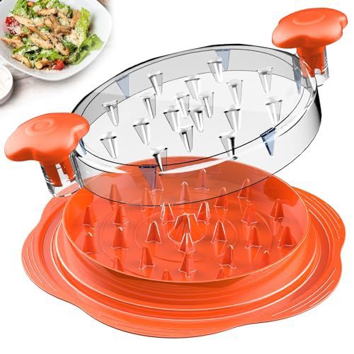 Chicken breast Shredder