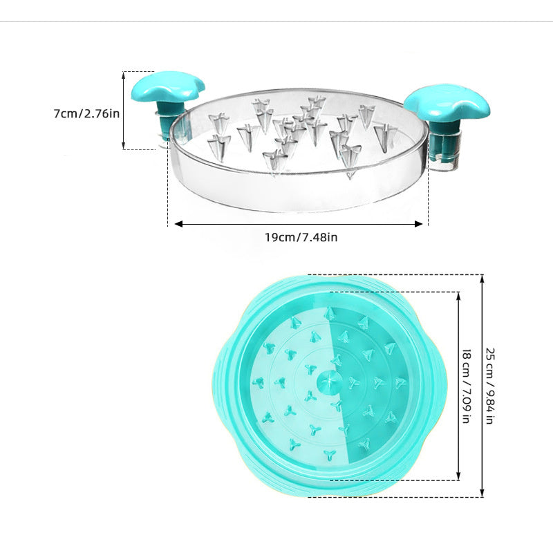 Chicken breast Shredder