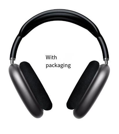 Elegant Bluetooth Headphones