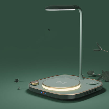 Wireless  Desk Lamp