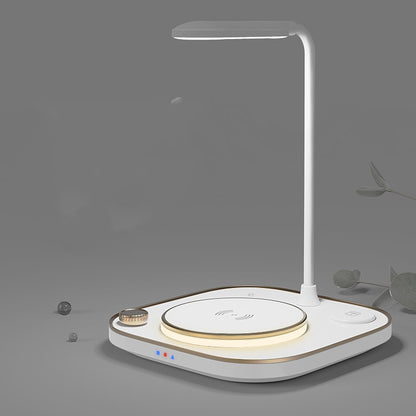 Wireless  Desk Lamp